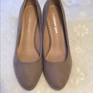 Steve Madden
